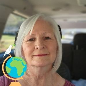 Meet your Posher, Cindy